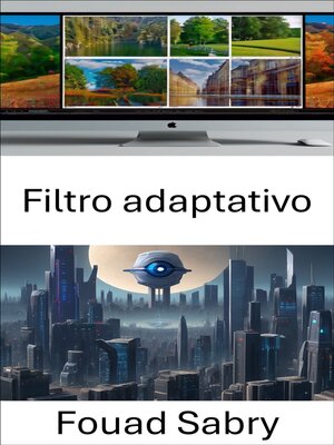 cover image of Filtro adaptativo